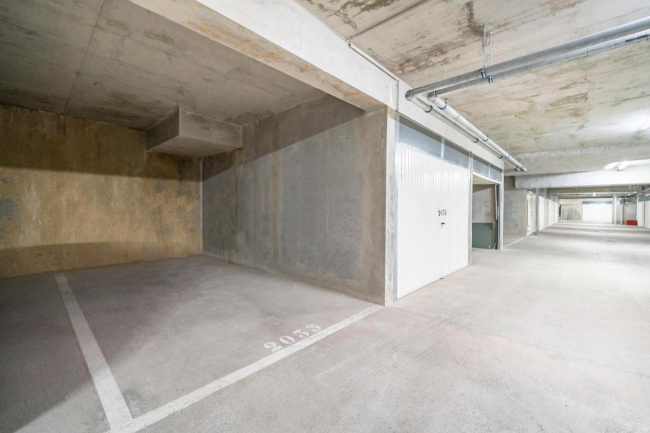 Terrasse Vue Mer, 5Mn Monaco, Parking - An Босолей Экстерьер фото